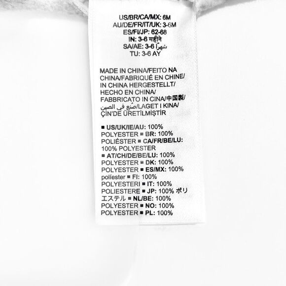 Amazon Essentials Fleece Sleep Sack - Picture 10 of 11